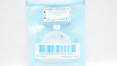 Medtronic 1026011 Goode Activent T-Grommet Ventilation Tube 1.27mm ID (x)